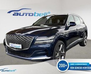 Genesis Genesis GV80 3.0D AWD Luxury 7Sitzer*Technik Paket Gebrauchtwagen