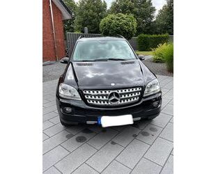 Mercedes-Benz Mercedes-Benz ML 350 4MATIC -LPG Prins Gasanlage Gebrauchtwagen