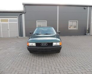 Audi Audi 80 Audi / 2 Hand / Gebrauchtwagen