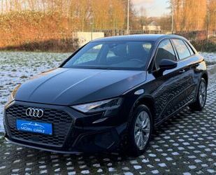 Audi Audi A3 Sportback 40 TFSI e-HYBRID-1HAND-VIRTUAL-F Gebrauchtwagen