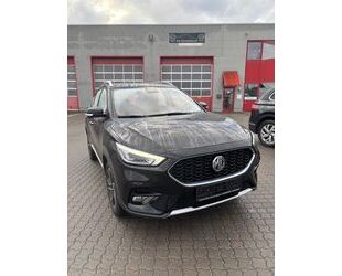 MG MG (ALGERIEN EXPORT) ZS Luxury Gebrauchtwagen