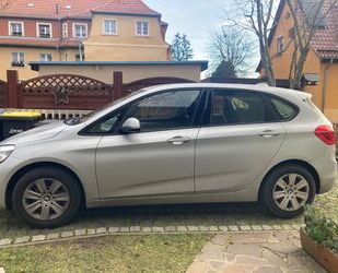 BMW BMW 218 Active Tourer 218d - Gebrauchtwagen