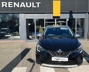 Renault Renault Captur II 1.3 TCe Zen Automatik Gebrauchtwagen