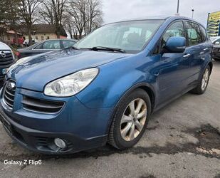 Subaru Subaru B9 Tribeca 3.0R Comfort Automatik Gebrauchtwagen