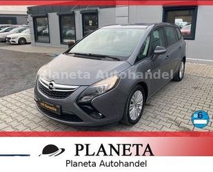 Opel Zafira Gebrauchtwagen