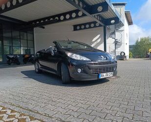 Peugeot Peugeot 207 CC Access nur dieser Preis zum Wochene Gebrauchtwagen