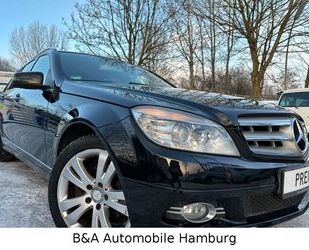 Mercedes-Benz Mercedes-Benz T-Modell C 220 T CDI Avantgarde Navi Gebrauchtwagen