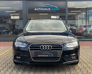 Audi Audi A4 2.0 TDI Avant Ambition SPORTPAKET Gebrauchtwagen