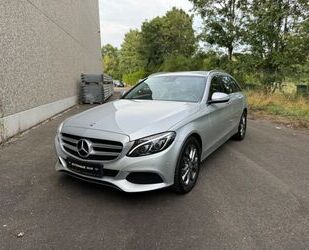 Mercedes-Benz Mercedes-Benz C 220 Avantgarde T-Modell BlueTec / Gebrauchtwagen