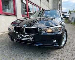 BMW BMW 318d Touring 2.HD~NAVI~PDC~KLIMA~SHZ~17