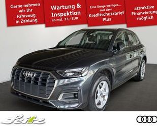 Audi Audi Q5 40 TDI quattro S-tronic *AHK*LED*PDC*SITZH Gebrauchtwagen