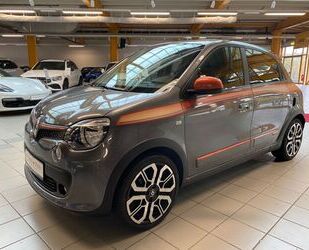 Renault Renault Twingo GT|Kamera|Klima|Navi|1.Hand|Automat Gebrauchtwagen