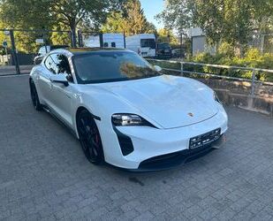 Porsche Porsche Taycan Sport Turismo GTS/Head-Up/Pano/21