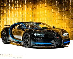 Bugatti Bugatti Chiron + W16 + 1500 PS + FULL CARBON FIBRE Gebrauchtwagen