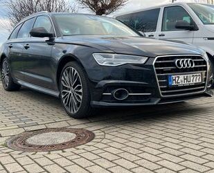 Audi Audi A6 3.0 TDI 200kW quattro S tronic Av - Gebrauchtwagen