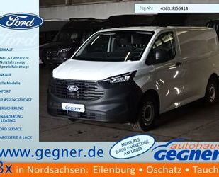 Ford Ford Transit Custom 280L1 Basis Kasten LED Sync4 A Gebrauchtwagen