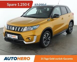 Suzuki Suzuki Vitara 1.4 BoosterJet Comfort*ACC*PDC*SHZ*A Gebrauchtwagen