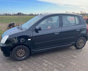 Kia Kia Picanto 1.1 LX Sitzhz. Klima 8xReifen Radio CD Gebrauchtwagen