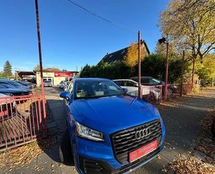 Audi Audi Q2 30 TDI S Line Gebrauchtwagen