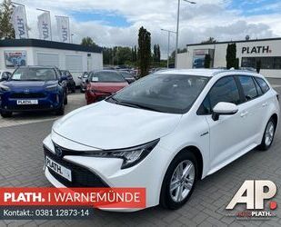 Toyota Toyota Corolla Touring Sports Hybrid Comfort Gebrauchtwagen