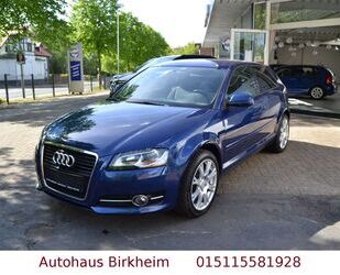 Audi Audi A3 Attraction Tüv/Au neu Gebrauchtwagen