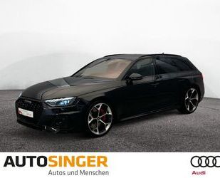 Audi Audi RS4 Avant competition *AHK*ACC*B&O*HdUp*Abgas Gebrauchtwagen