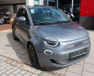 Fiat Fiat 500e Icon Komfort Paket/Magic Eye Paket Gebrauchtwagen