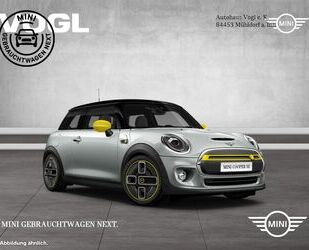 Mini MINI Cooper SE Hatch PDC LED SZH Gebrauchtwagen