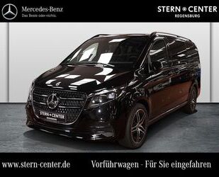 Mercedes-Benz Mercedes-Benz V 300 d Avantgarde lang AMG Pano All Gebrauchtwagen