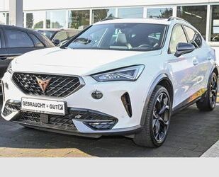 Cupra Cupra Formentor VZ e-Hybrid Navi-XL Pano SHZ Kam L Gebrauchtwagen