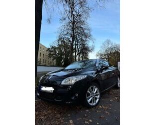 Renault Renault Megane Coupé-Cabriolet TCe 130 Luxe Luxe Gebrauchtwagen