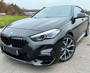 BMW BMW 218 Baureihe 2 Gran Coupe 218 i M Sport Gebrauchtwagen