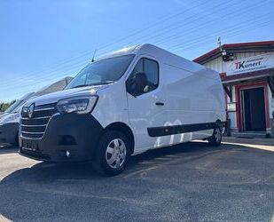 Renault Renault Master L3H2-180PS KLIMA TEMPOMAT KAMERA Gebrauchtwagen