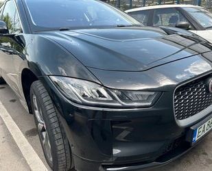 Jaguar Jaguar I-Pace EV400 S S Gebrauchtwagen