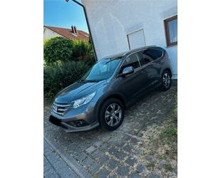 Honda Honda CR-V 2.0 i-VTEC 4WD Executive Executive Gebrauchtwagen