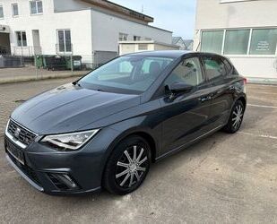 Seat Seat Ibiza FR Gebrauchtwagen