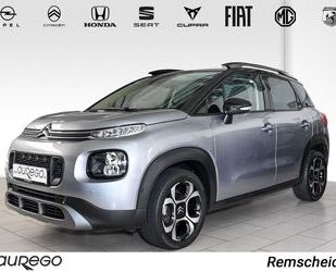 Citroen Citroën C3 Aircross SHINE PACK PT130 AT+NAVI+2xPDC Gebrauchtwagen