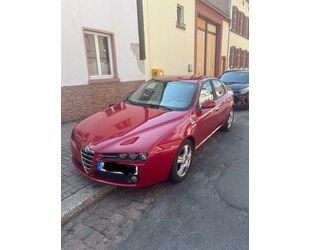 Alfa Romeo Alfa Romeo Alfa 159 2.2 JTS 16V Progression Progre Gebrauchtwagen