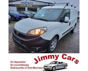 Fiat Fiat Doblo 1.3 Gebrauchtwagen