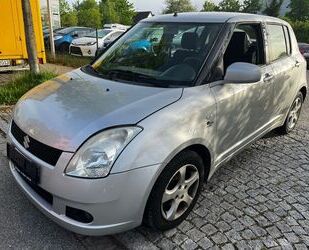 Suzuki Suzuki Swift Lim. Club Gebrauchtwagen