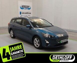 Ford Ford Focus Turnier 1.5 Cool&Connect +LED+NAVI+KAME Gebrauchtwagen