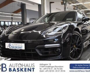 Porsche Porsche Panamera 4 S Diesel SPORT DESIGN*SOFT-CLOS Gebrauchtwagen