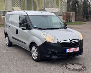 Opel Opel Combo D Kasten L2H1 2,4t TÜV / Inspektion NEU Gebrauchtwagen