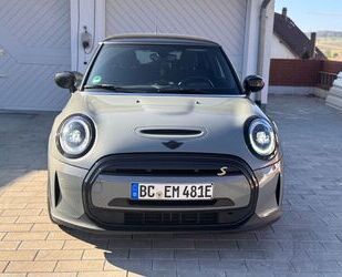 Mini MINI Cooper SE MINI Yours Trim MINI Yours Trim Gebrauchtwagen