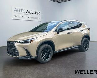 Lexus NX 350 Gebrauchtwagen