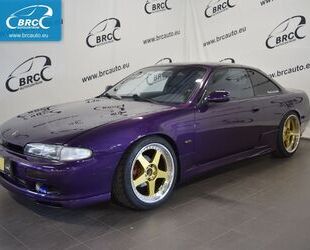 Nissan Nissan Silvia S14 LHD Gebrauchtwagen