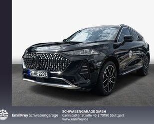 GWM GWM WEY 05 Luxury 150 kW, 5-türig Gebrauchtwagen