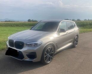 BMW BMW X3 M COMPETITION, Garantie, Schekh, 2HD Gebrauchtwagen