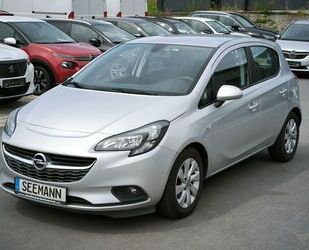 Opel Opel Corsa 1.3 D (CDTi) Edition*Navi*SmartLink*Alu Gebrauchtwagen