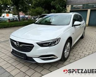 Opel Opel Insignia B ST Business INNOVATION 2.0 CDTI Pa Gebrauchtwagen